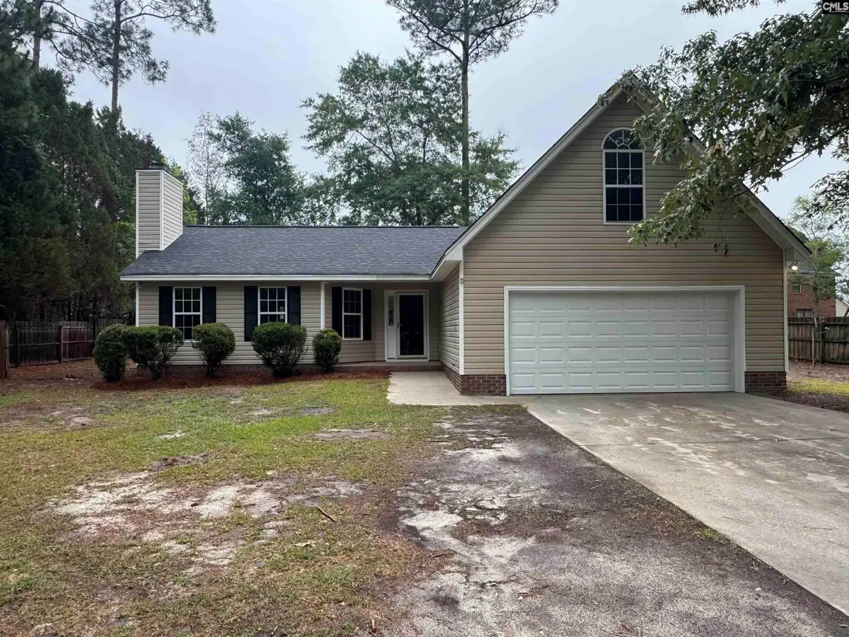 3700 Ulmer Road, Columbia, SC 29209 - #1