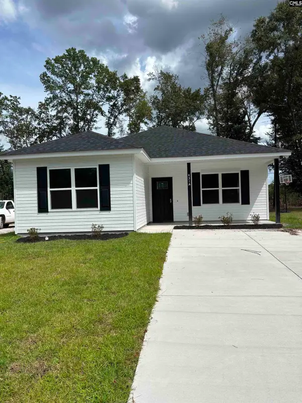 431A Old Plantation Drive, West Columbia, SC 29172