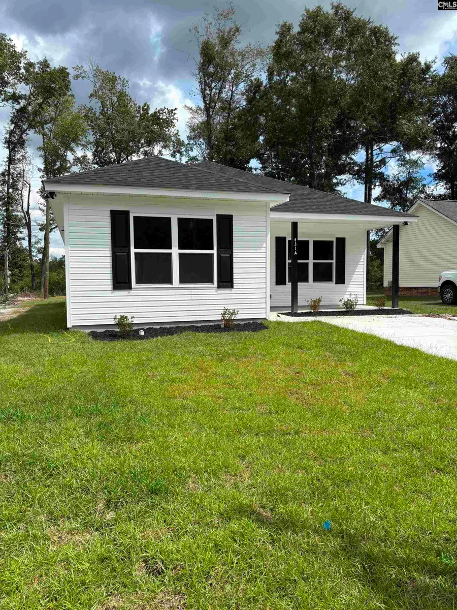 431A Old Plantation Drive, West Columbia, SC 29172 - #2
