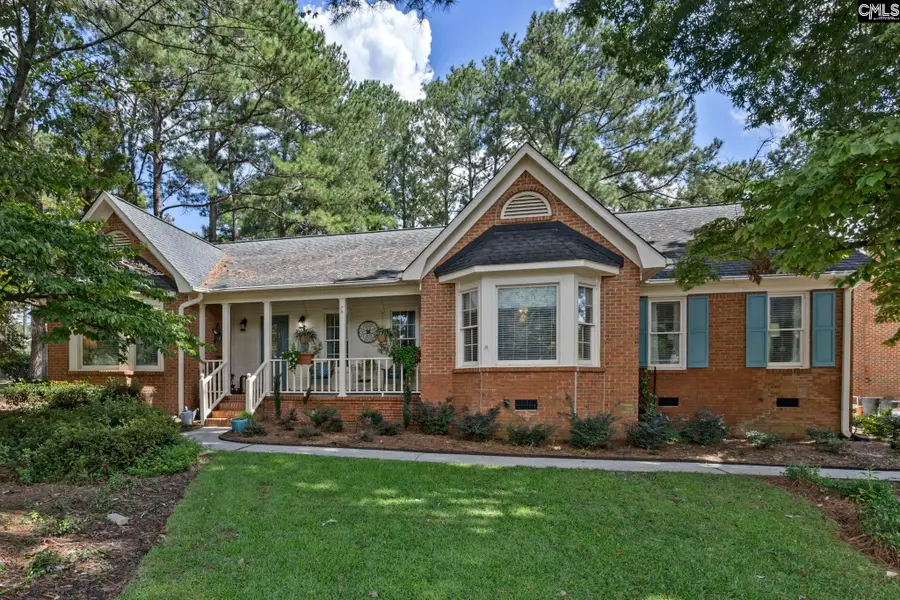 120 Rose Creek Court, Columbia, SC 29229 - #2