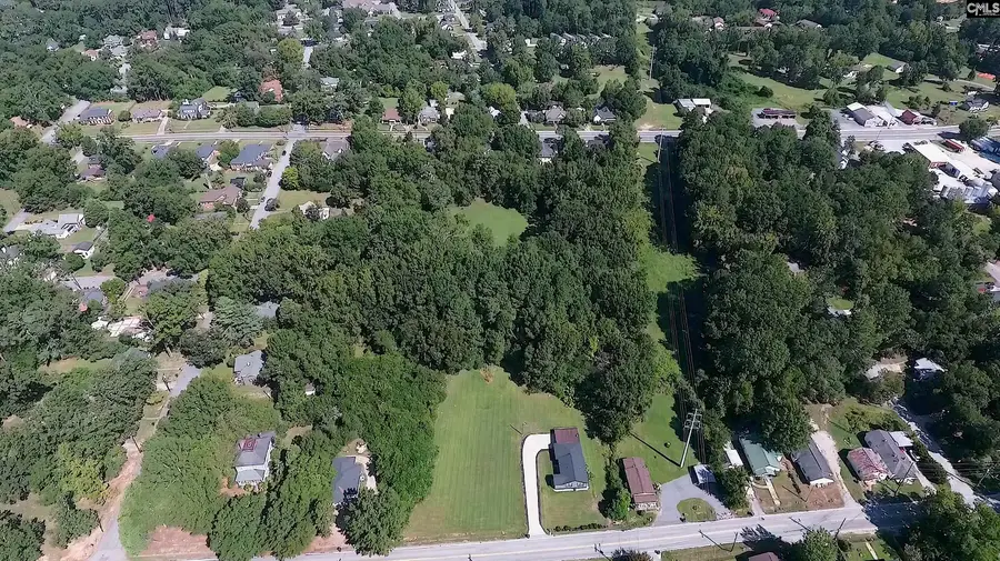 0 Johnstone Street, Newberry, SC 29108 - #3