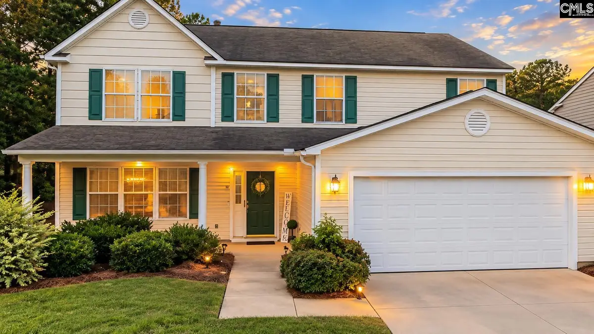 101 Fox Grove Circle, Columbia, SC 29229 - #1