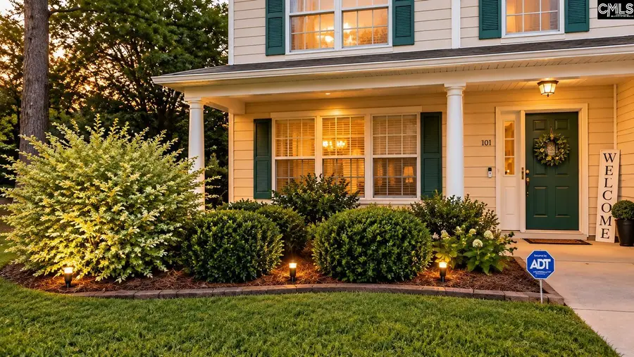 101 Fox Grove Circle, Columbia, SC 29229 - #2