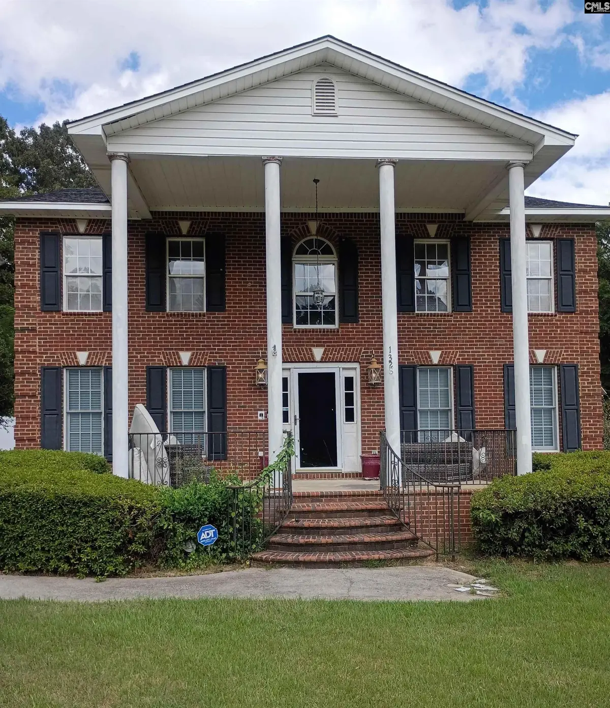 1310 Blue Ridge Ter, Columbia, SC 29203 - #1