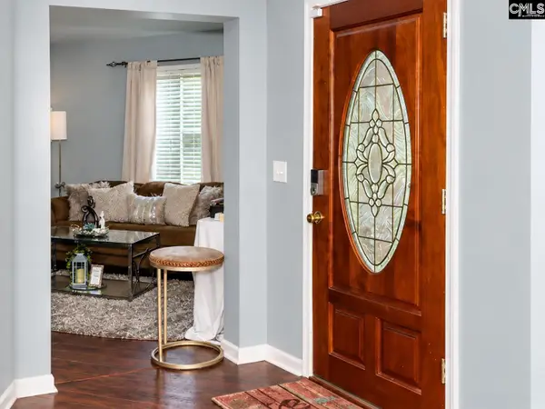 7 Ridge Pond Drive, Columbia, SC 29229