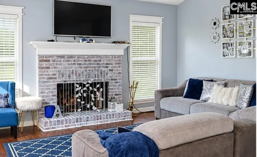 7 Ridge Pond Drive, Columbia, SC 29229 - #3