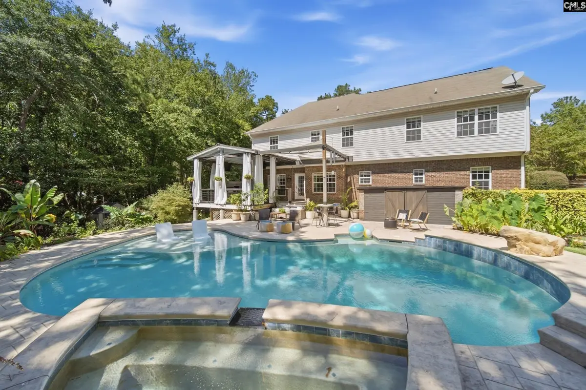 718 Sparrow Hawk Court, Blythewood, SC 29016 - #1