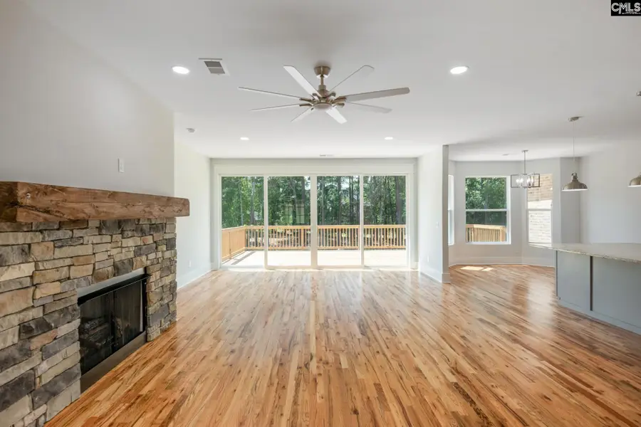 119 Hastings Point Drive, Columbia, SC 29203 - #3