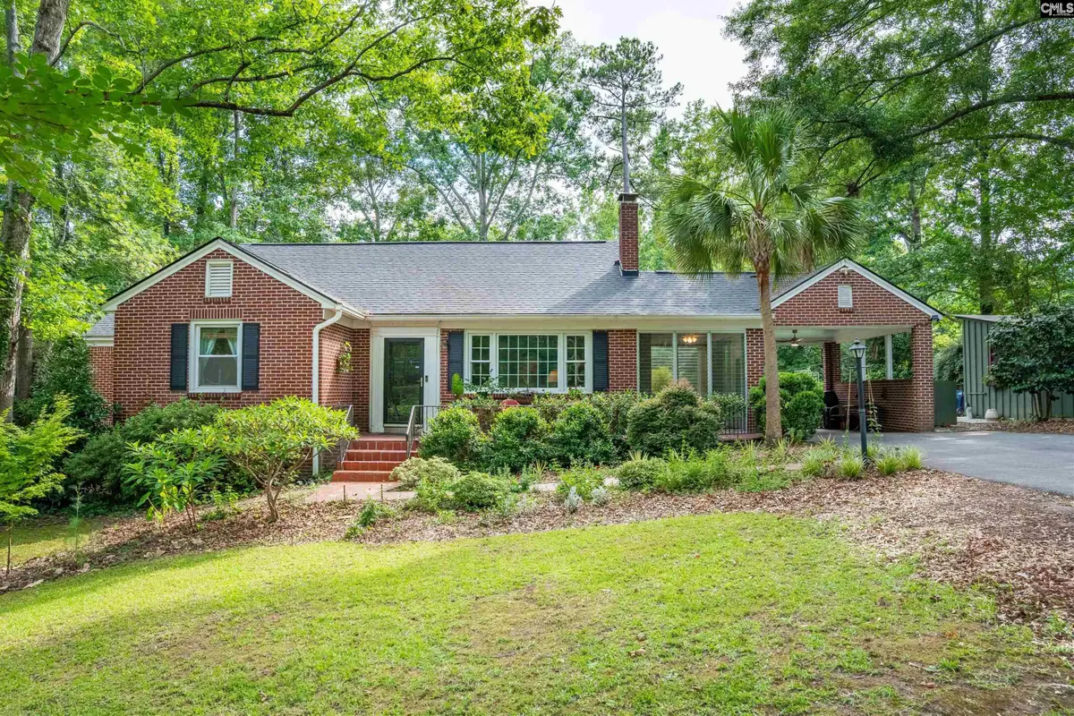 204 Summerlea Drive, Columbia, SC 29203 - #1