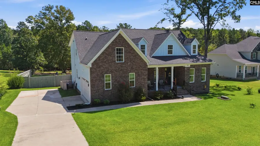792 Tookie Doo Lane, Elgin, SC 29045 - #2