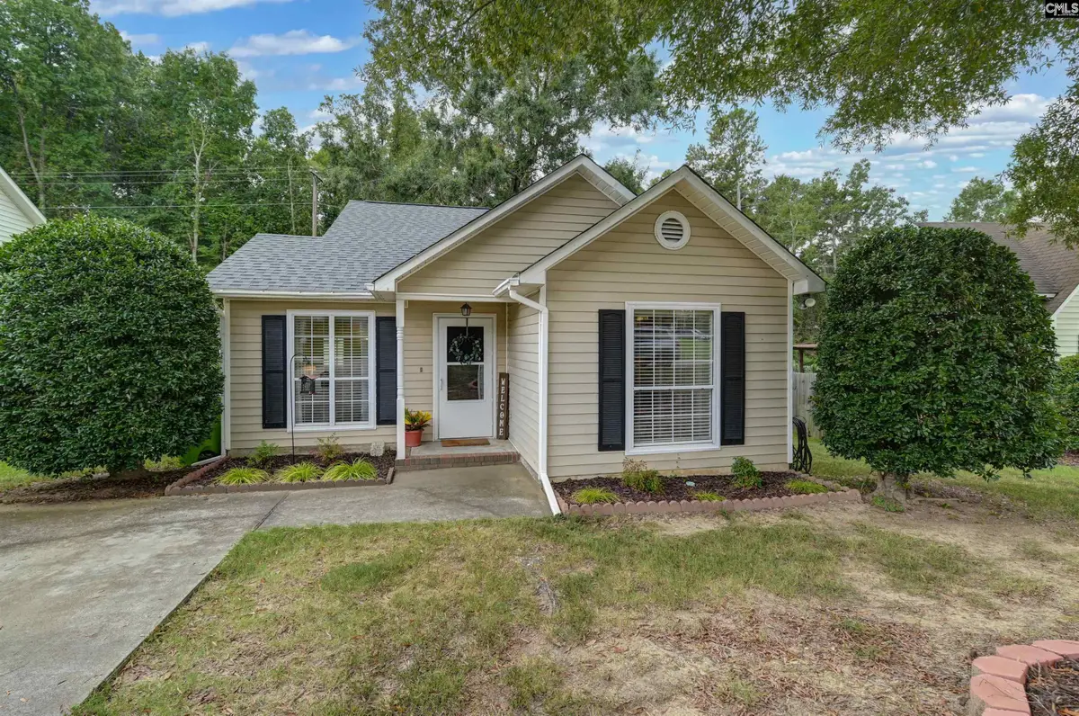 228 Barger Circle, Irmo, SC 29063 - #1