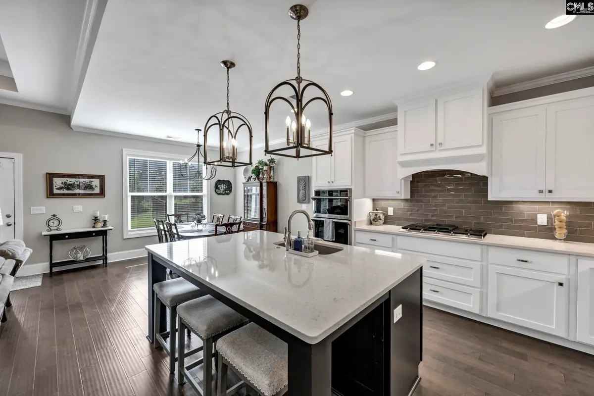 224 Mary Locke Court, Elgin, SC 29045 - #1