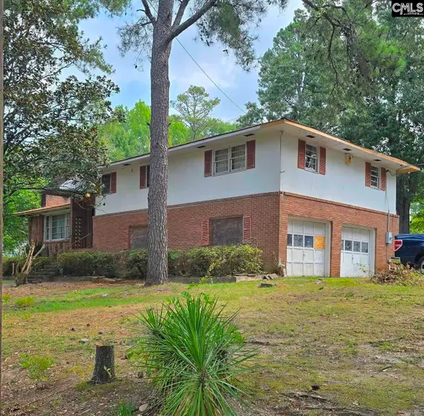 3800 Wellesley Drive, Columbia, SC 29203