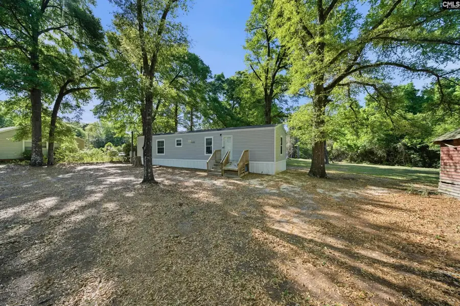 293 Walnut Street, Salley, SC 29137 - #3