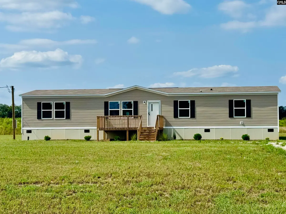 20 F R Huff Road, Saint Matthews, SC 29135 - #1