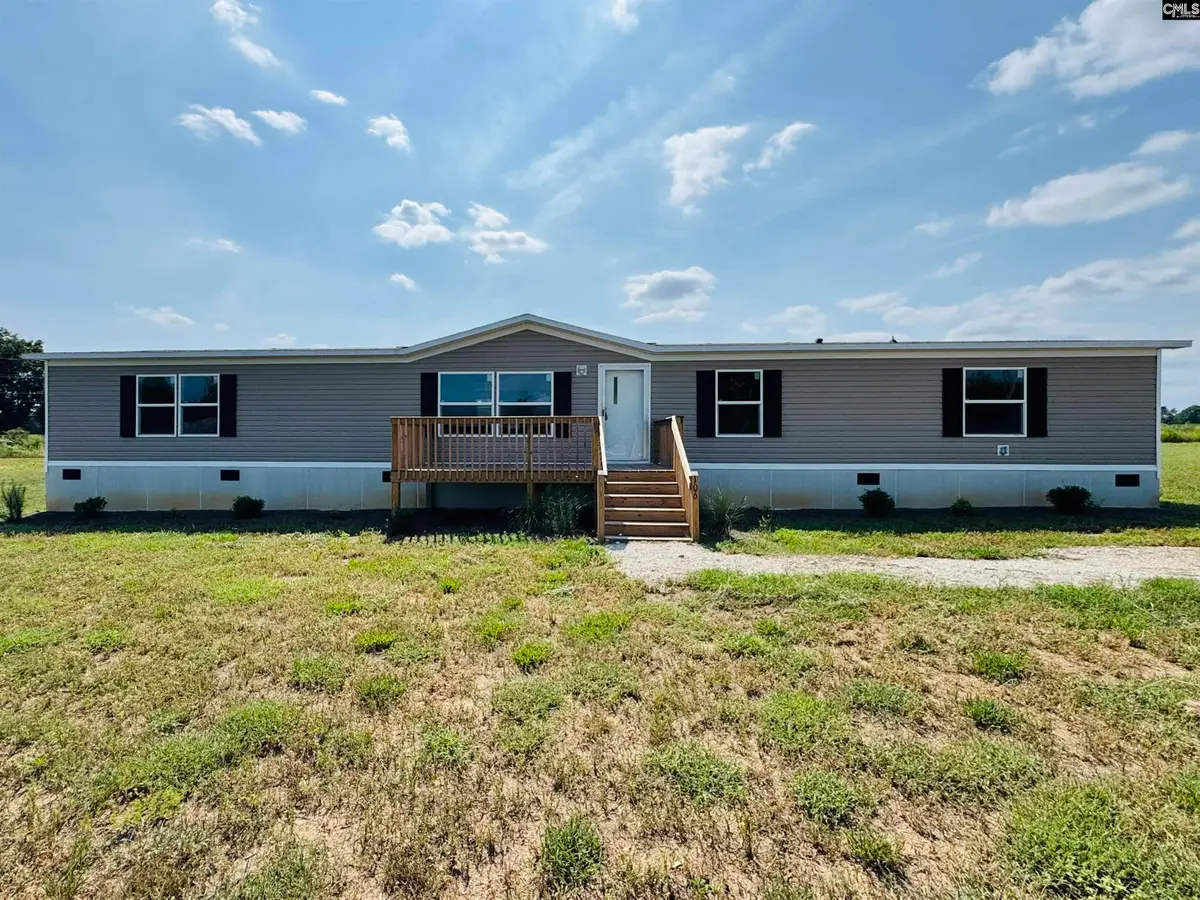 1062 Preference Road, Saint Matthews, SC 29135 - #1