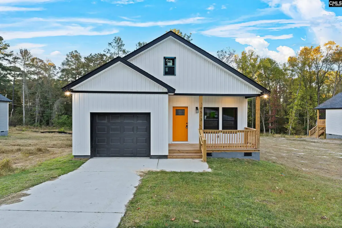 9521 Commonwealth Boulevard, Columbia, SC 29209 - #1