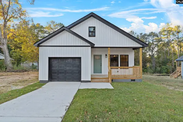 9517 Commonwealth Boulevard, Columbia, SC 29209