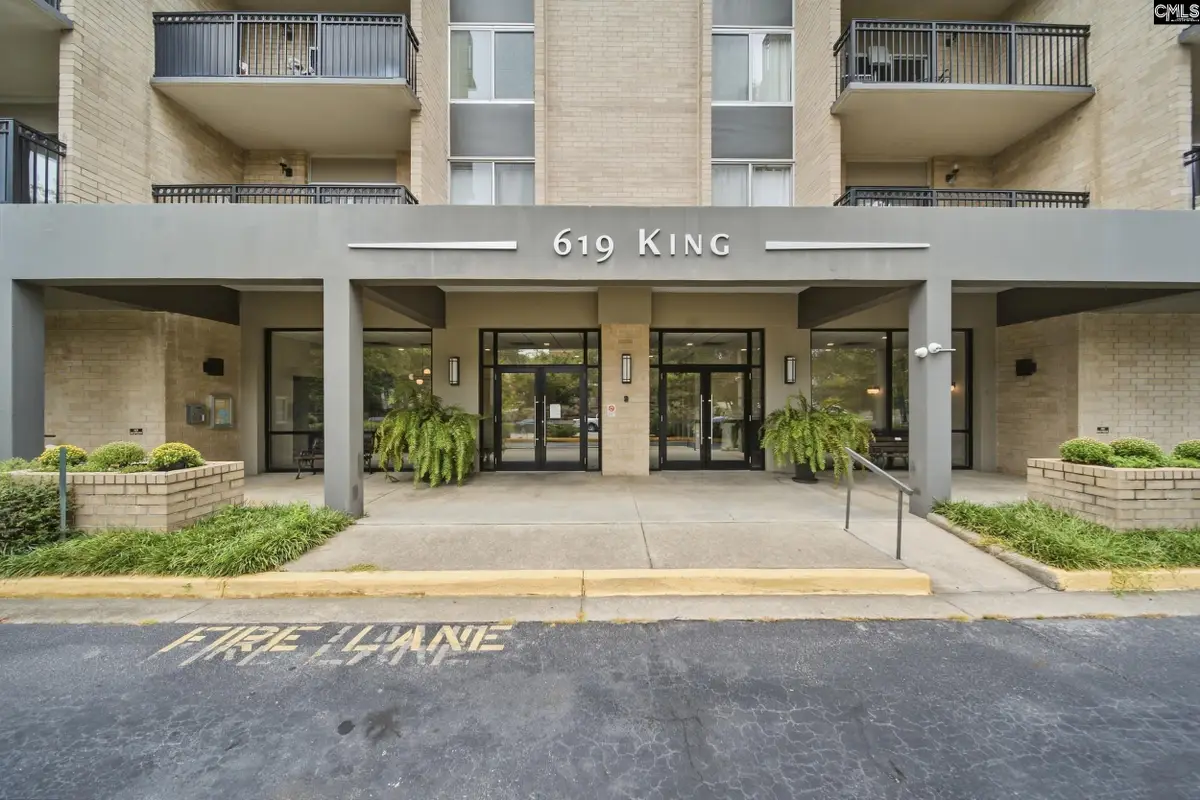 619 King Street #508, Columbia, SC 29205 - #1