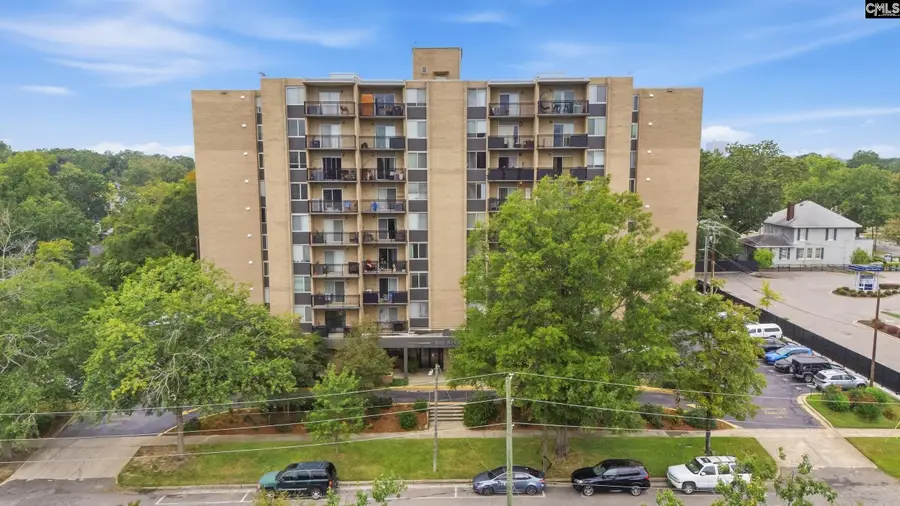 619 King Street #508, Columbia, SC 29205 - #2