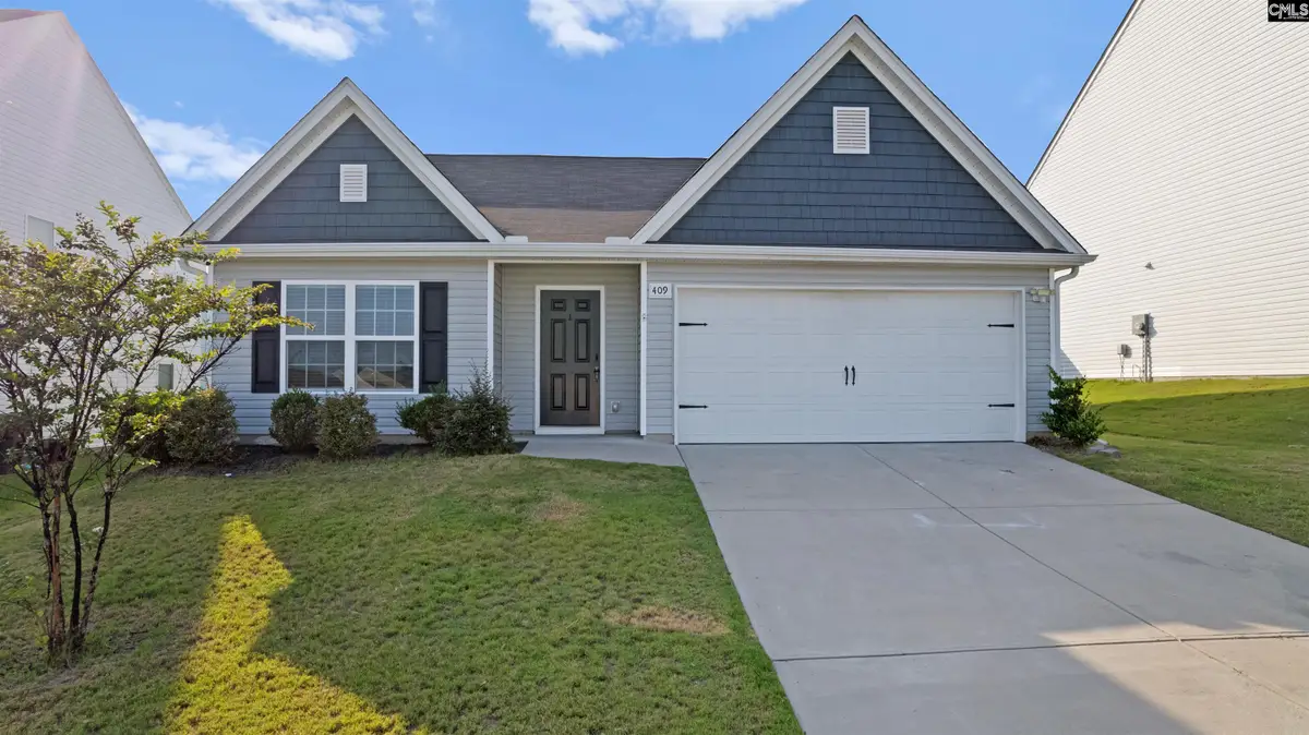 409 Dawn Meadow Court, Elgin, SC 29045 - #1
