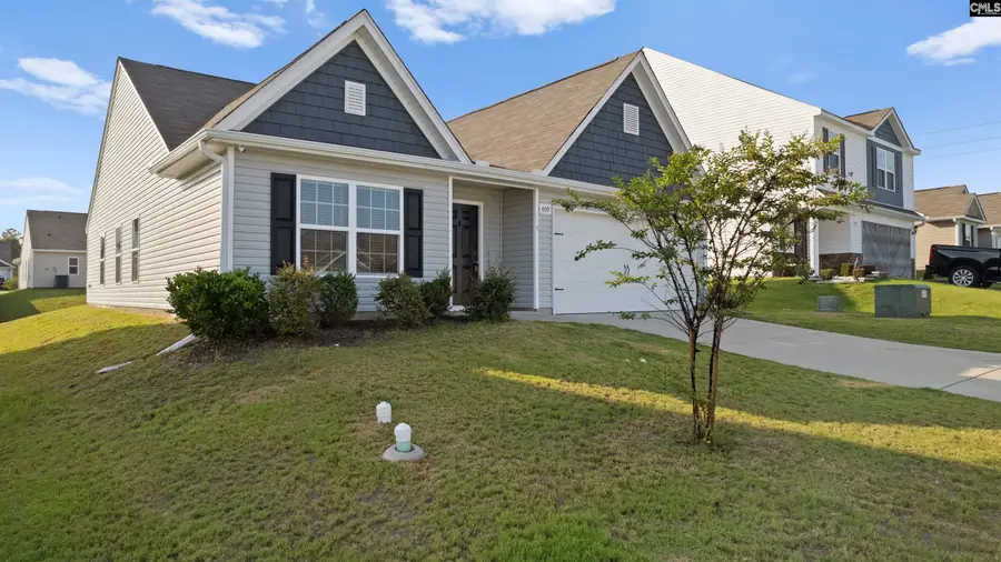 409 Dawn Meadow Court, Elgin, SC 29045 - #2