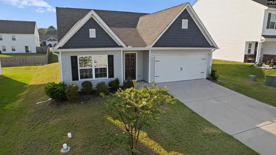 409 Dawn Meadow Court, Elgin, SC 29045 - #3