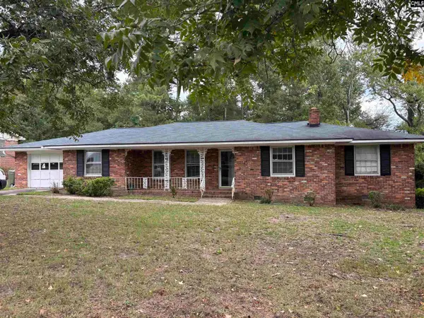 724 Janice Drive, Columbia, SC 29210
