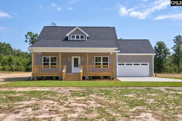 1506 Hall Road, Cassatt, SC 29032