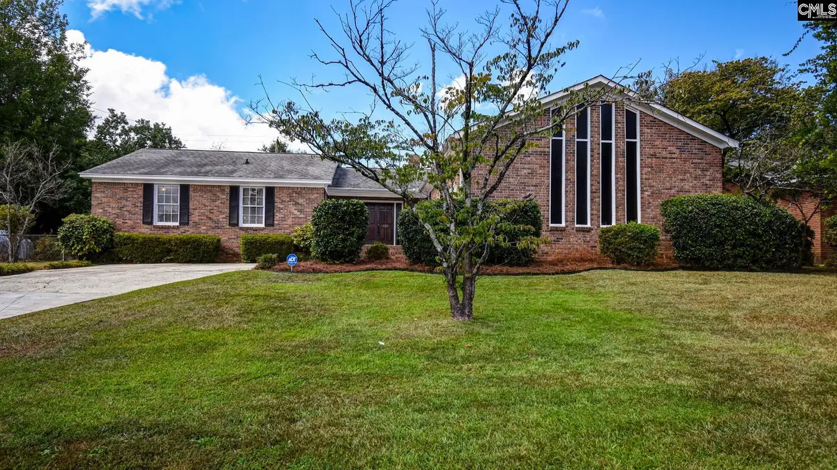 831 Statler Road, Columbia, SC 29210 - #1