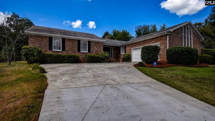 831 Statler Road, Columbia, SC 29210 - #2