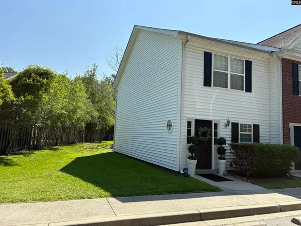 420 Cami Forest Lane, Columbia, SC 29209