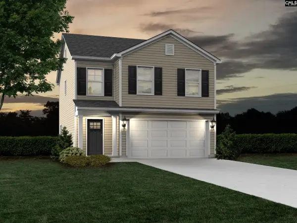 194 Laurinton Farms Drive, Hopkins, SC 29061