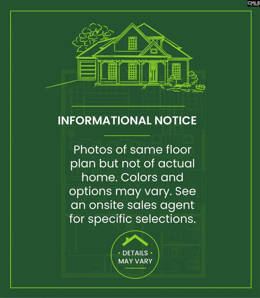 194 Laurinton Farms Drive, Hopkins, SC 29061 - #3