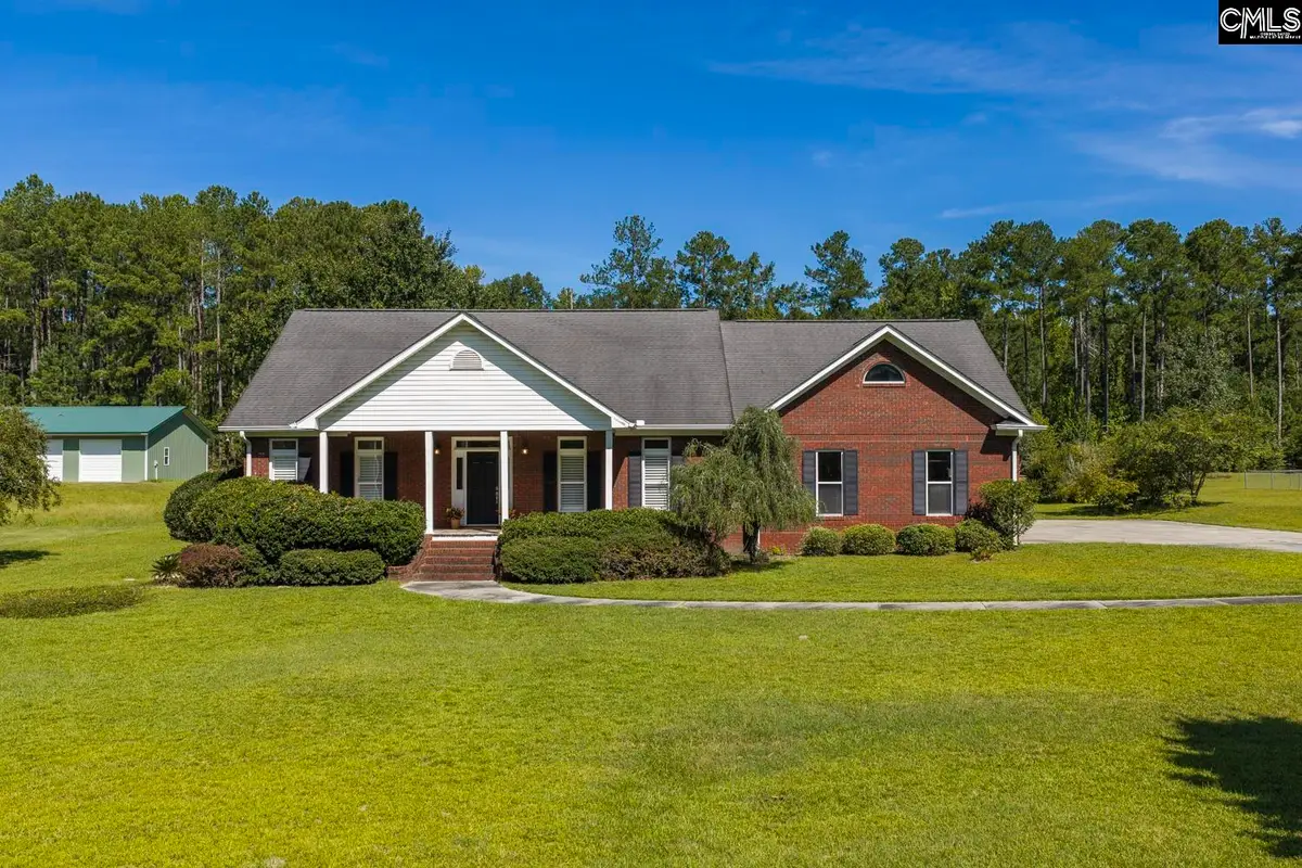 152 Berry Hill Lane, Gaston, SC 29053 - #1