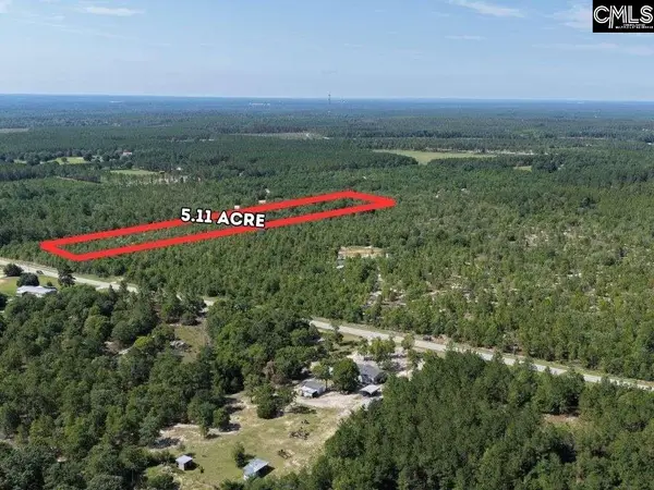 0 Lot 1 Old Georgetown Road, Cassatt, SC 29032