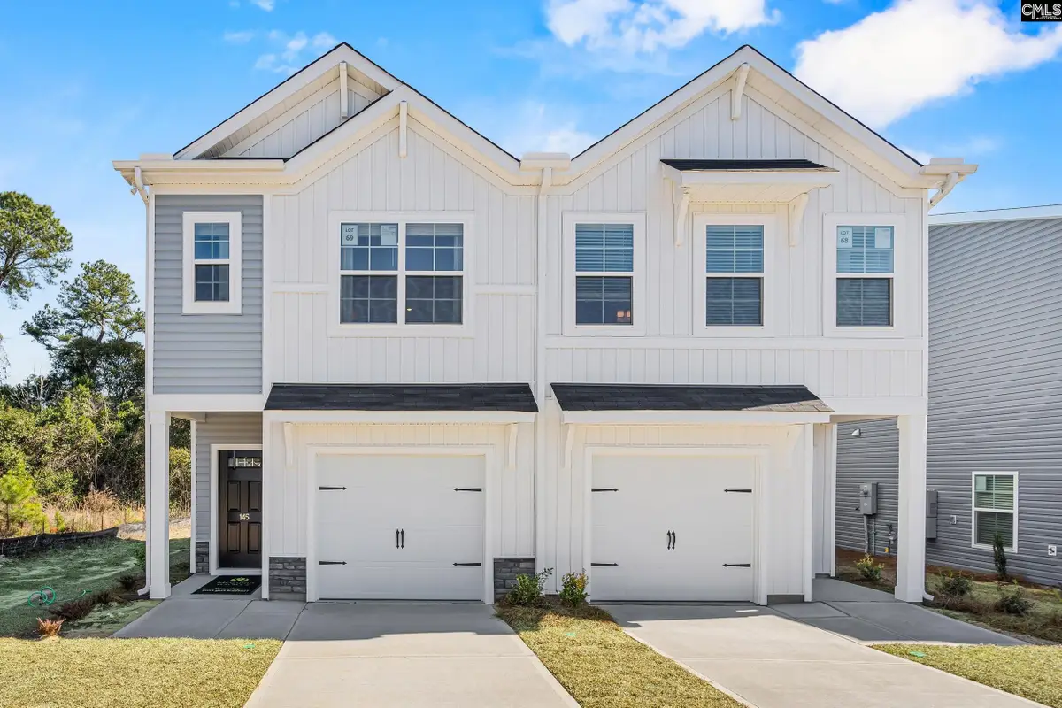 338 Ocala Drive, West Columbia, SC 29169 - #1