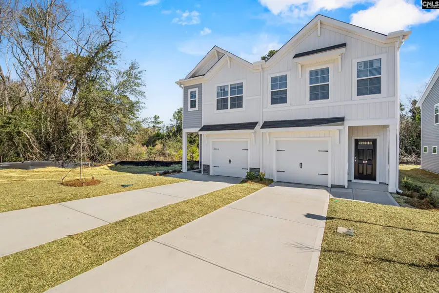 336 Ocala Drive, West Columbia, SC 29169 - #2