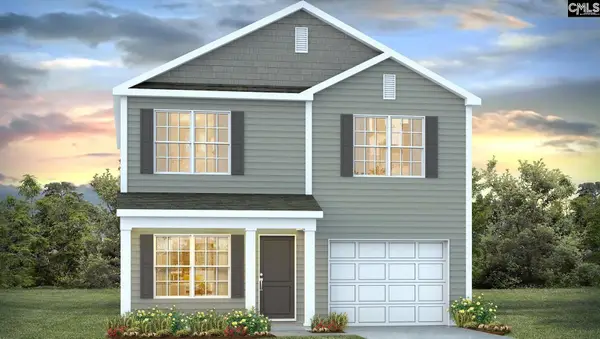 109 Hunters Branch Drive, Hopkins, SC 29061
