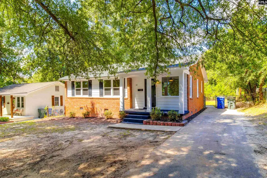 923 Huntington Avenue, Columbia, SC 29205 - #3