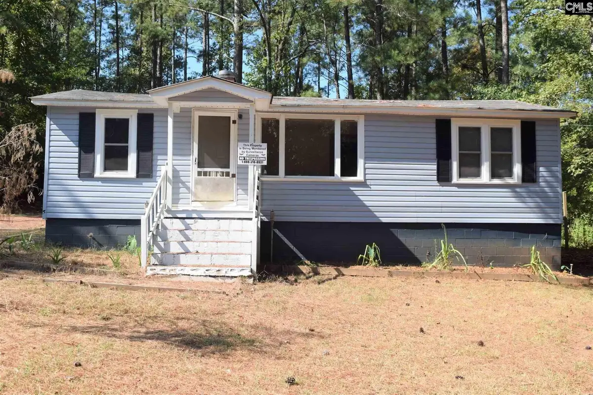 2661 Welland Street, Columbia, SC 29203 - #1