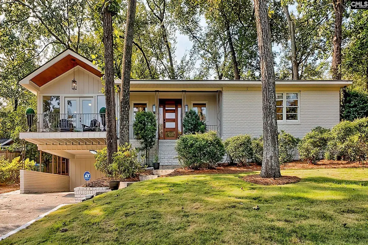 3848 Edinburgh Road, Columbia, SC 29204 - #1