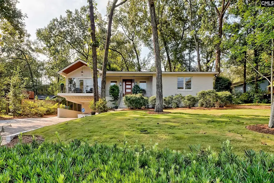 3848 Edinburgh Road, Columbia, SC 29204 - #3