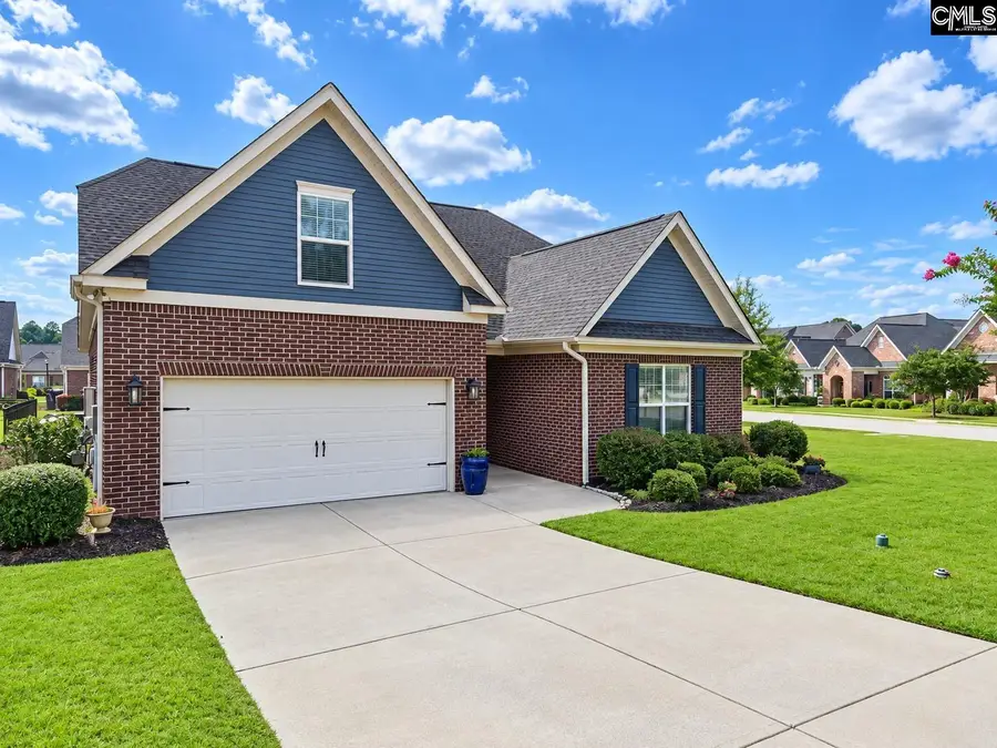 736 Millpoint Way, Elgin, SC 29045 - #2
