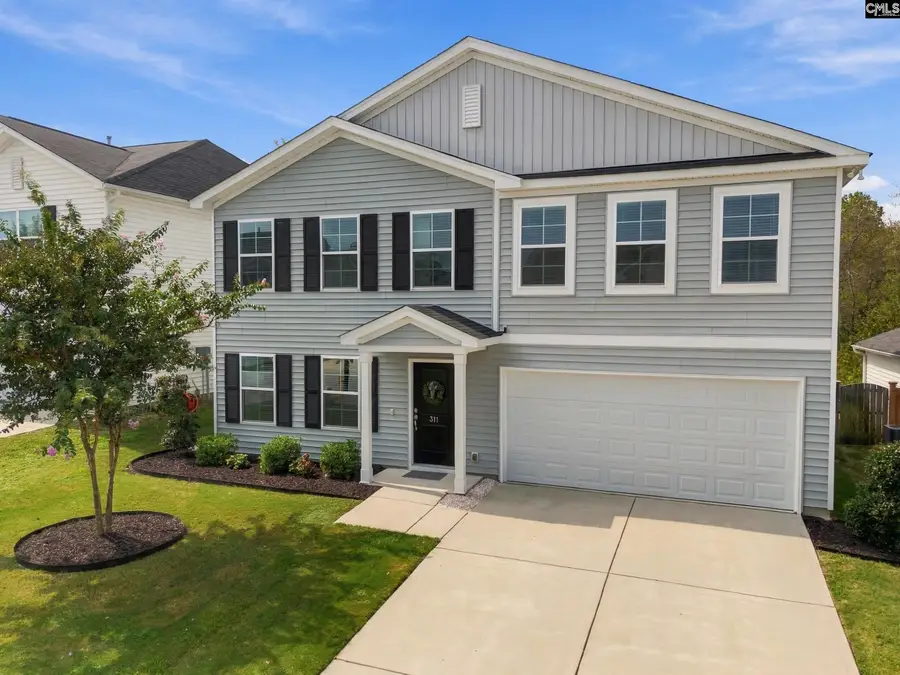311 Ollivander Lane, Elgin, SC 29045 - #2