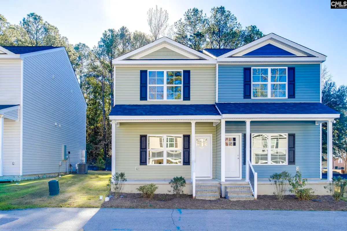 543 Idlewood Park Drive, West Columbia, SC 29170 - #1