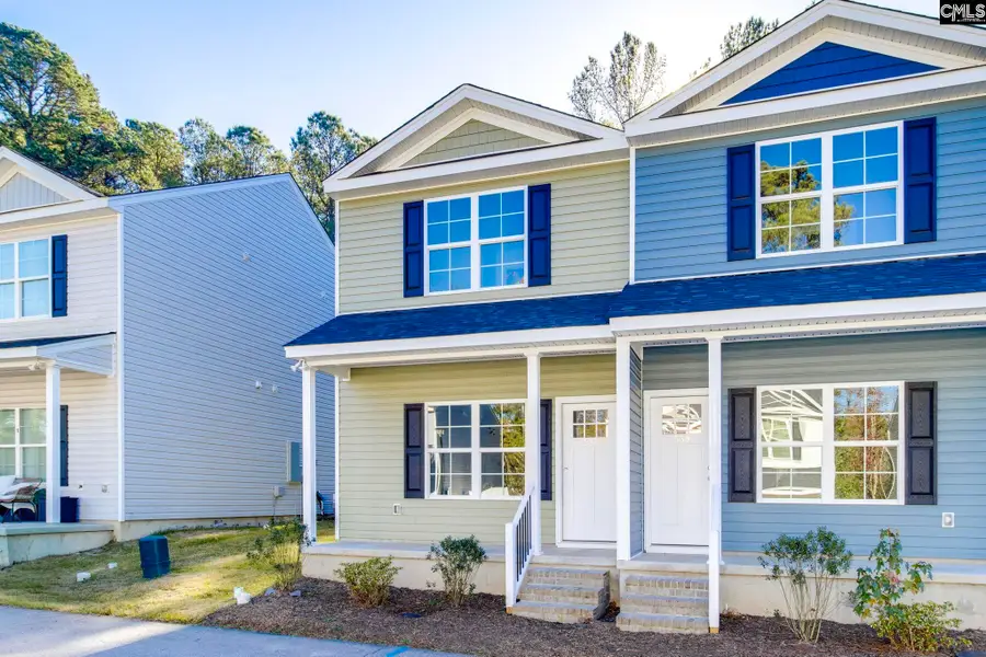 543 Idlewood Park Drive, West Columbia, SC 29170 - #3