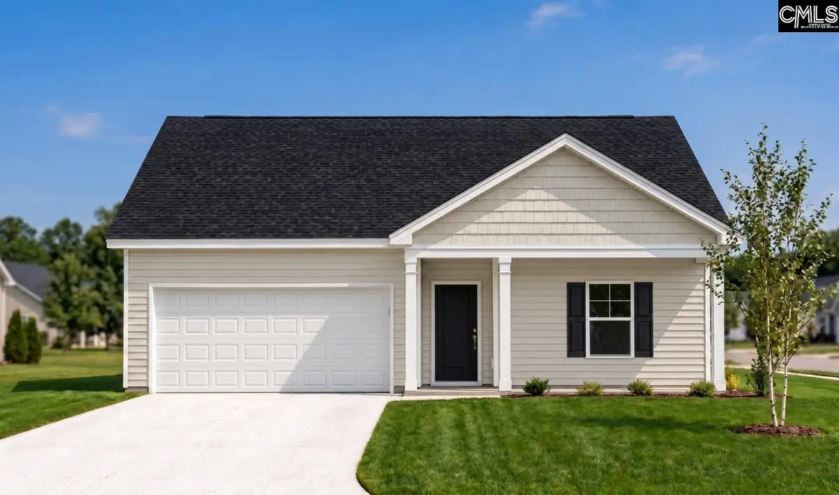 717 Samantha Street, West Columbia, SC 29170 - #1