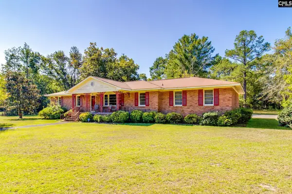 121 Whetsell Road, West Columbia, SC 29172