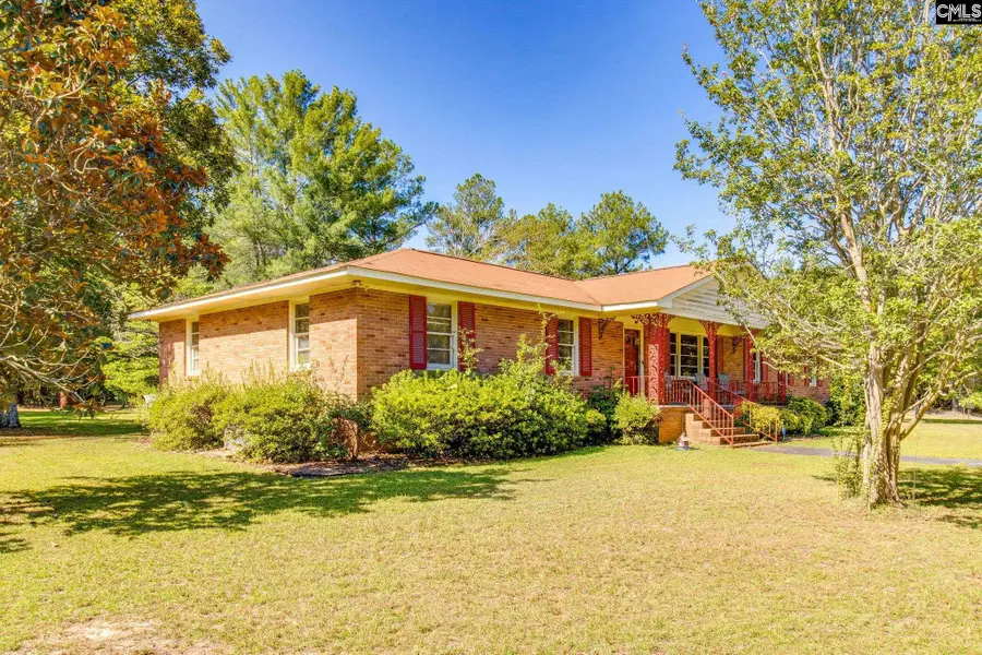 121 Whetsell Road, West Columbia, SC 29172 - #2